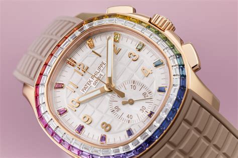 patek philippe colors|Patek Philippe uk.